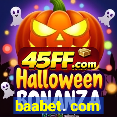 baabet. com